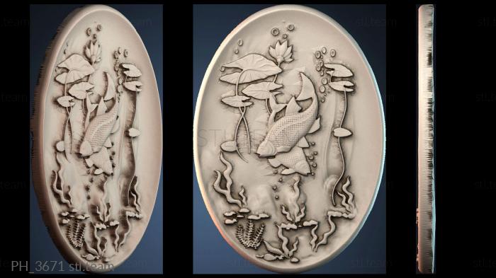 Панно художественные PH_3671