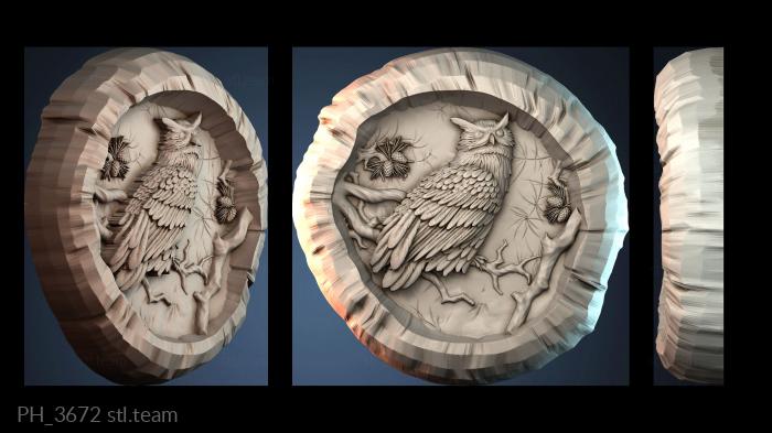 Панно художественные PH_3672