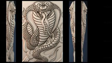 3D модель PANNO_HUDOZHNO_3673 (STL)