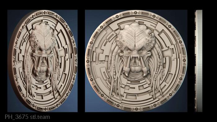 Панно художественные PH_3675