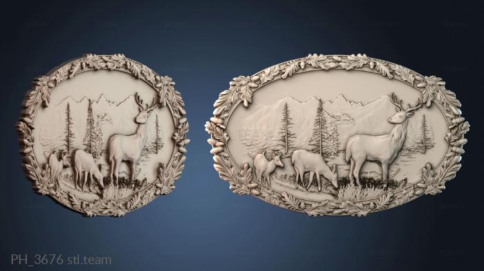 Панно художественные PH_3676