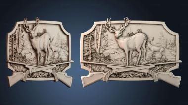 3D модель PANNO_HUDOZHNO_3678 (STL)