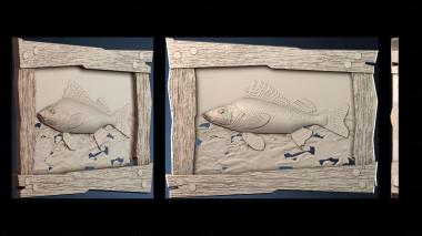 3D модель PANNO_HUDOZHNO_3679 (STL)