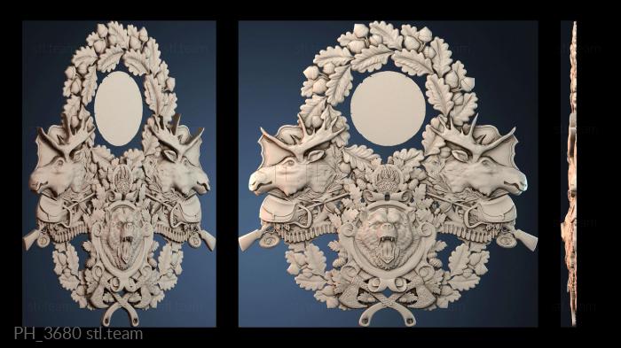 Панно художественные PH_3680