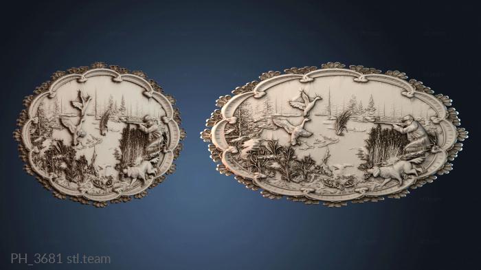 Панно художественные PH_3681