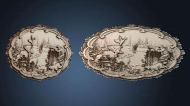 3D модель PANNO_HUDOZHNO_3681 (STL)