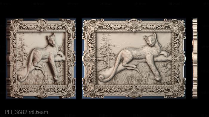 Панно художественные PH_3682