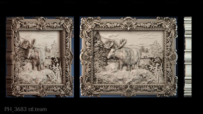 Панно художественные PH_3683