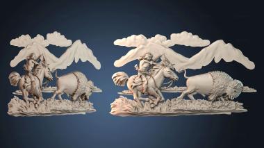 3D модель PANNO_HUDOZHNO_3684 (STL)