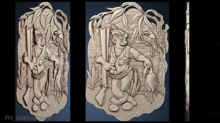 Панно художественные PH_3685