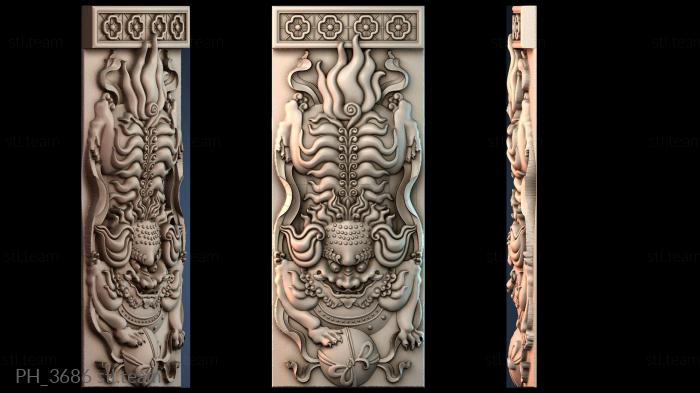 Панно художественные PH_3686