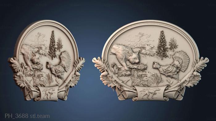 Панно художественные PH_3688