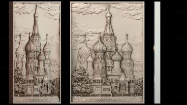 3D model PANNO_HUDOZHNO_3692 (STL)