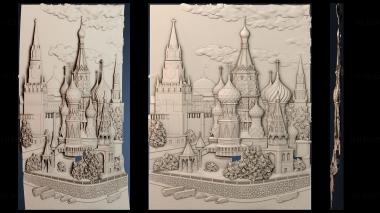 3D модель PANNO_HUDOZHNO_3693 (STL)