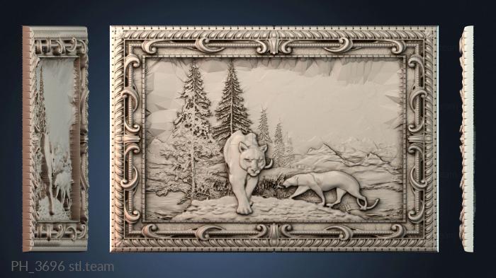 Панно художественные PH_3696