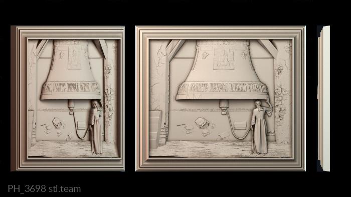 Панно художественные PH_3698