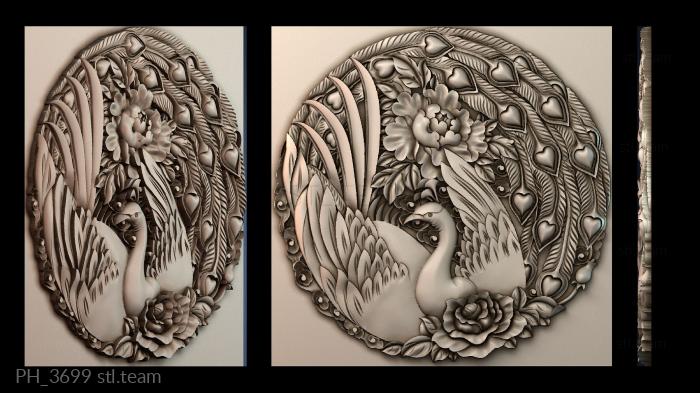 Панно художественные PH_3699