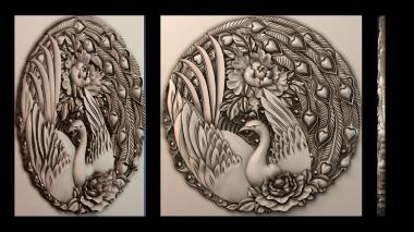 3D модель PANNO_HUDOZHNO_3699 (STL)