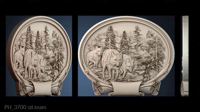 Панно художественные PH_3700