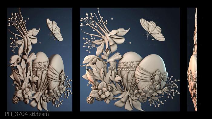 Панно художественные PH_3704