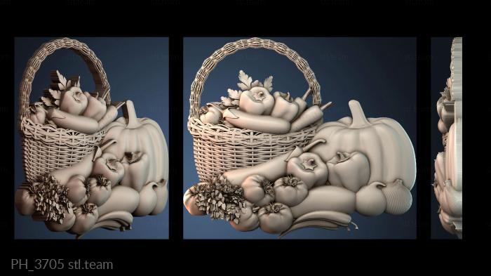 Панно художественные PH_3705