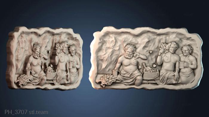 Панно художественные PH_3707