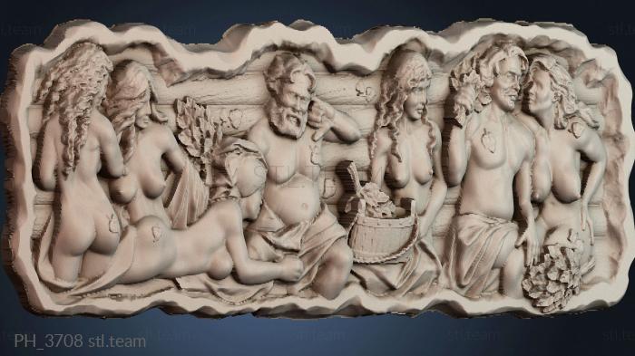 Панно художественные PH_3708