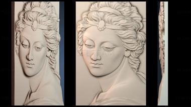 3D модель PANNO_HUDOZHNO_3712 (STL)