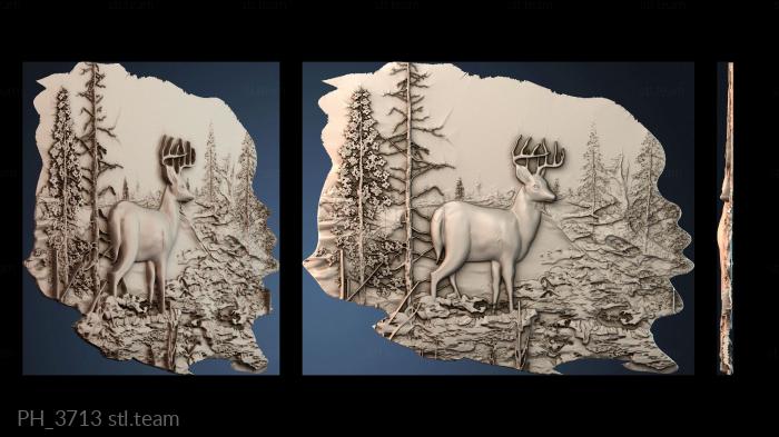 Панно художественные PH_3713