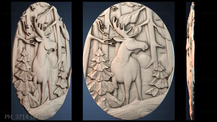 Панно художественные PH_3714