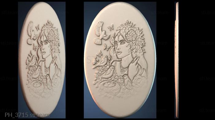 Панно художественные PH_3715