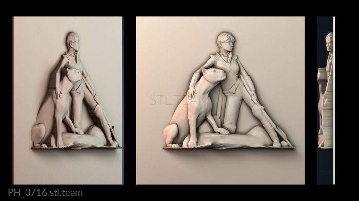 Панно художественные PH_3716