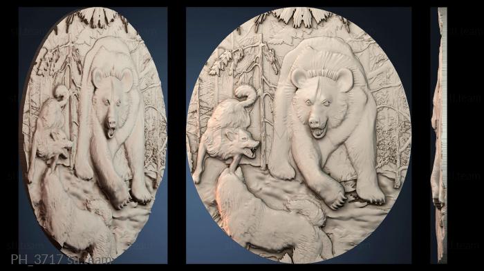 Панно художественные PH_3717