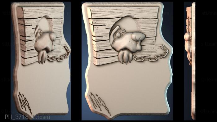 Панно художественные PH_3718