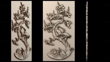 3D модель PANNO_HUDOZHNO_3719 (STL)