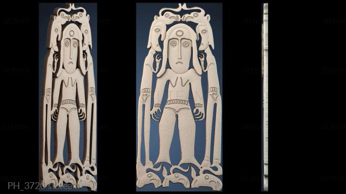 Панно художественные PH_3720