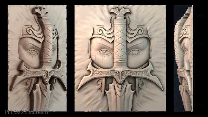 Панно художественные PH_3721