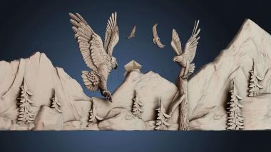 3D модель PANNO_HUDOZHNO_3724 (STL)