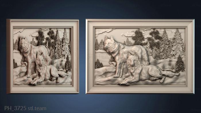 Панно художественные PH_3725