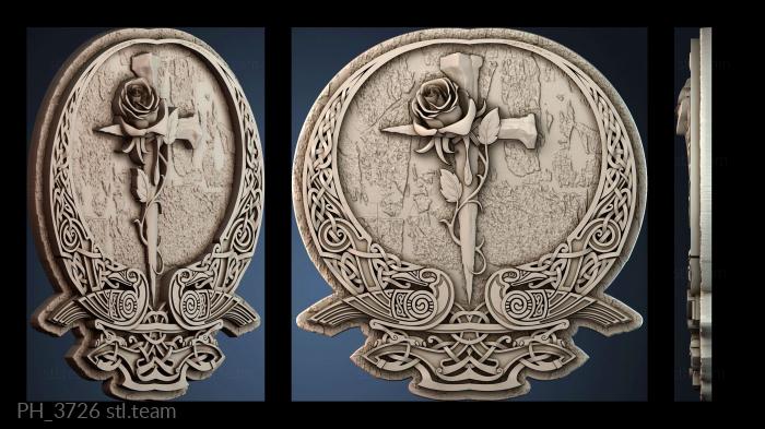 Панно художественные PH_3726