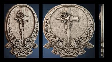 3D модель PANNO_HUDOZHNO_3726 (STL)