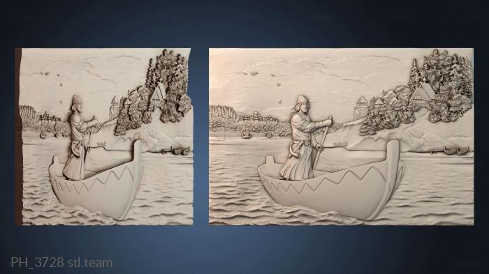 Панно художественные PH_3728