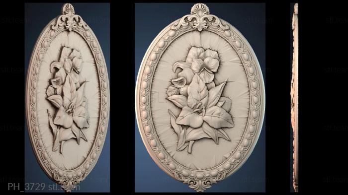 Панно художественные PH_3729