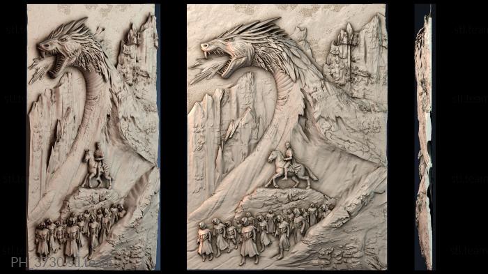 Панно художественные PH_3730