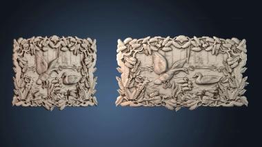 3D модель PANNO_HUDOZHNO_3731 (STL)