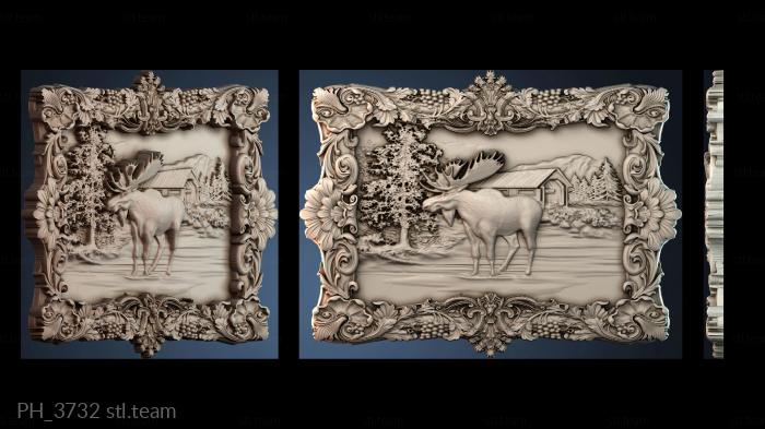 Панно художественные PH_3732