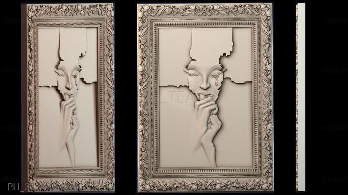 Панно художественные PH_3734