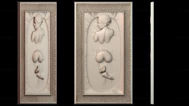 3D модель PANNO_HUDOZHNO_3735 (STL)