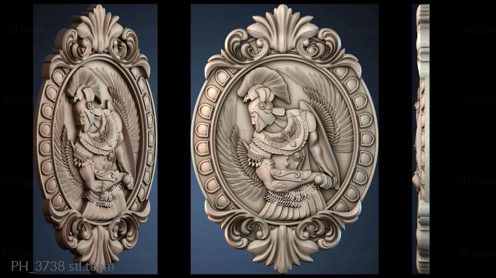 Панно художественные PH_3738