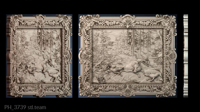 Панно художественные PH_3739